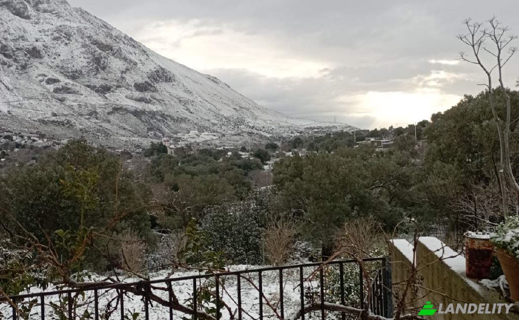 Single Family Home for Sale EparOd Rethimou-Agias Galinis, Akoumia, Crete, Decentralized Administration of Crete, Greece. Photo 15