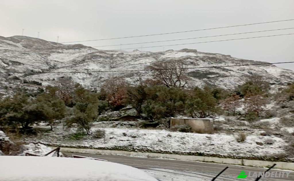 Single Family Home for Sale EparOd Rethimou-Agias Galinis, Akoumia, Crete, Decentralized Administration of Crete, Greece. Photo 16