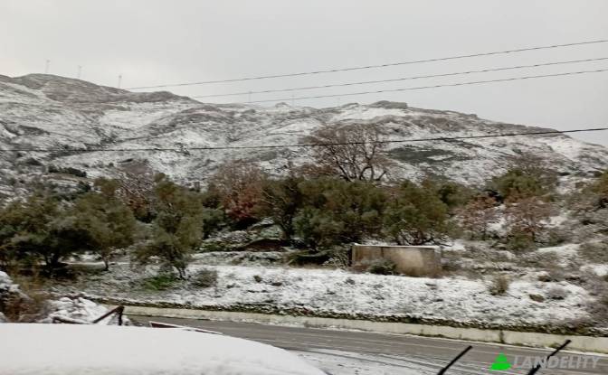 Single Family Home for Sale EparOd Rethimou-Agias. Photo#16