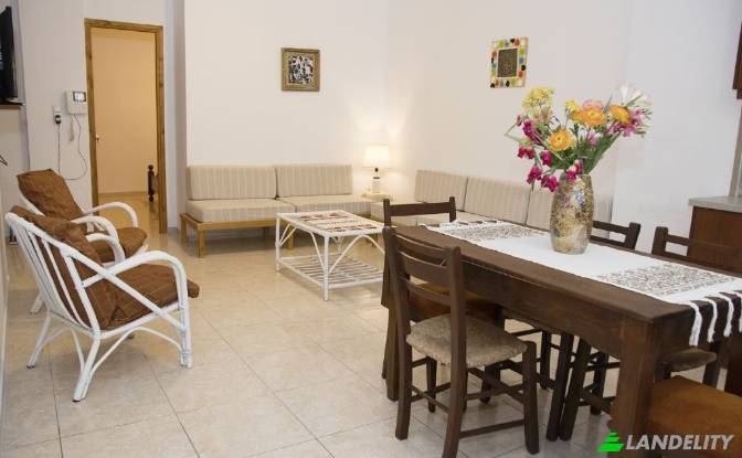 Casa unifamiliare in vendita EparOd Rethimou-Agias. Foto#2