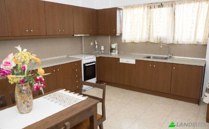 Single Family Home for Sale EparOd Rethimou-Agias. Photo#3