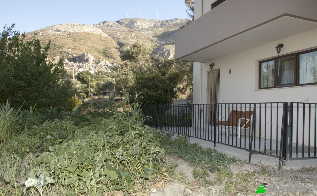 Single Family Home for Sale EparOd Rethimou-Agias Galinis, Akoumia, Crete, Decentralized Administration of Crete, Greece. Photo 4