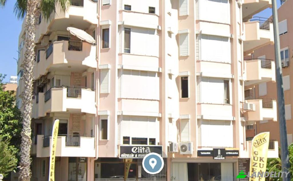 Apartment for Sale Liman, 07130 Bahtili Koyu Koyu Konyaalti Antalya, Antalya, Konyaalti, Turkiye. Photo 2