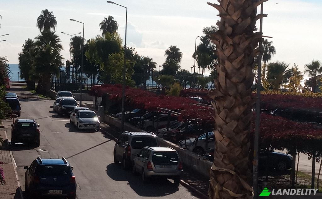 Apartment for Sale Liman, 07130 Bahtili Koyu Koyu Konyaalti Antalya, Antalya, Konyaalti, Turkiye. Photo 3