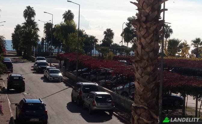 Apartment for Sale Liman. Photo#3 Apartment for Sale Liman. Photo#3