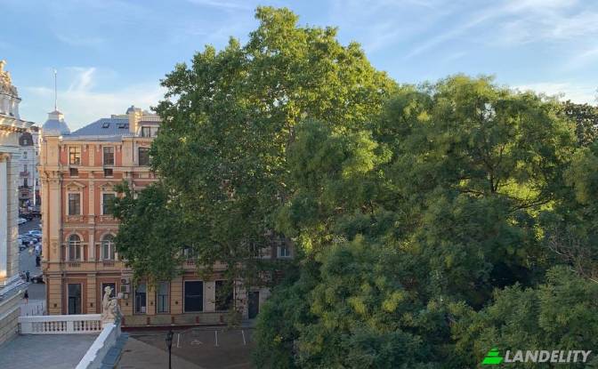 Квартира продаж провулок Чайковського, Одеса. Фото#3