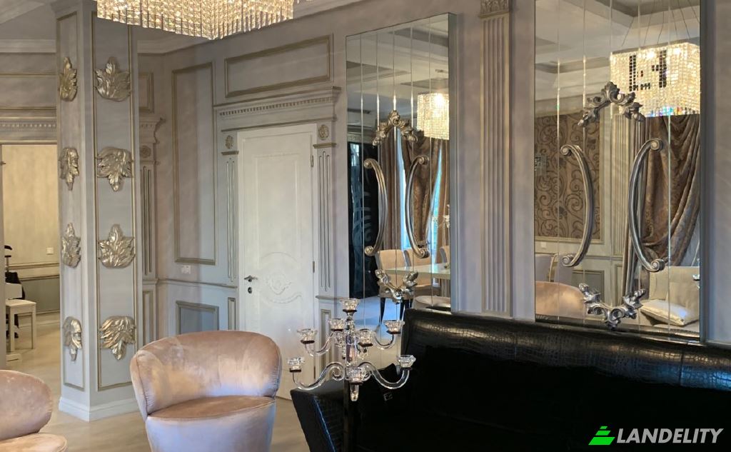 Квартира продаж провулок Чайковського, Одеса, Приморський район, Одеська область, Україна, 65026. Фото 2