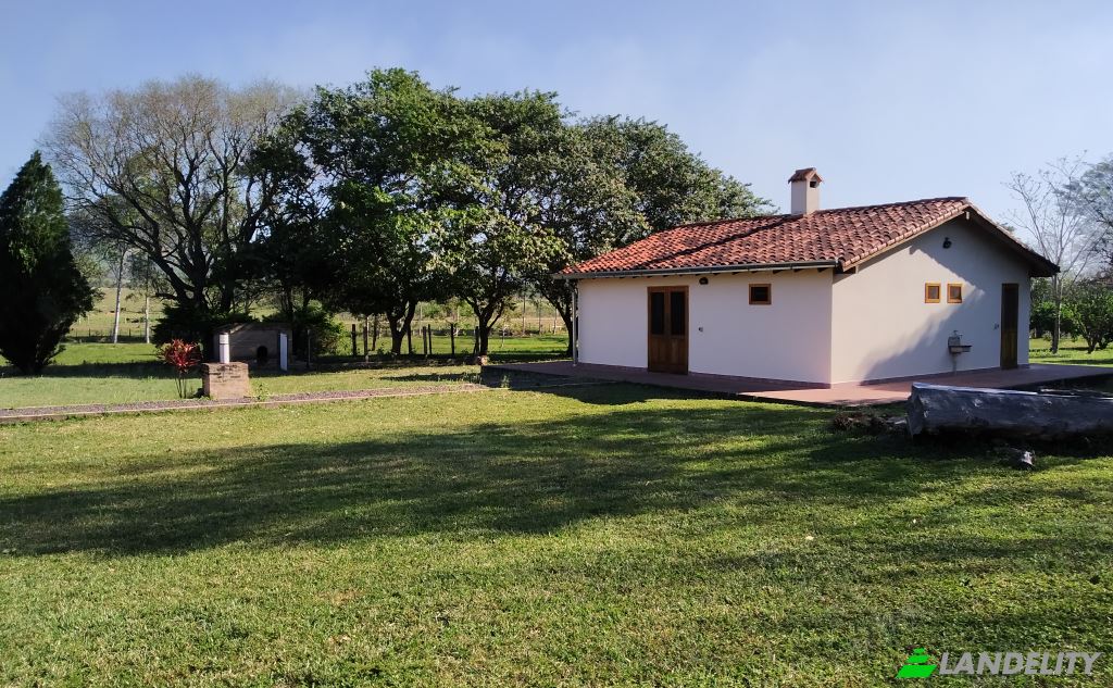 Land/Lot for Sale De Mayo, Cerro Ice, Acahay, Paraguari Department, Paraguay. Photo 11