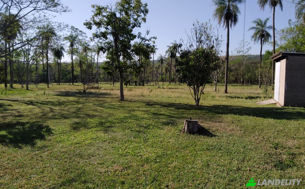 Land/Lot for Sale De Mayo, Cerro Ice, Acahay, Paraguari Department, Paraguay. Photo 12