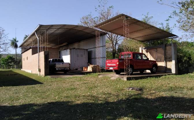 Land/Lot for Sale De Mayo, Cerro Ice, Acahay. Photo#5 Land/Lot for Sale De Mayo, Cerro Ice, Acahay. Photo#5