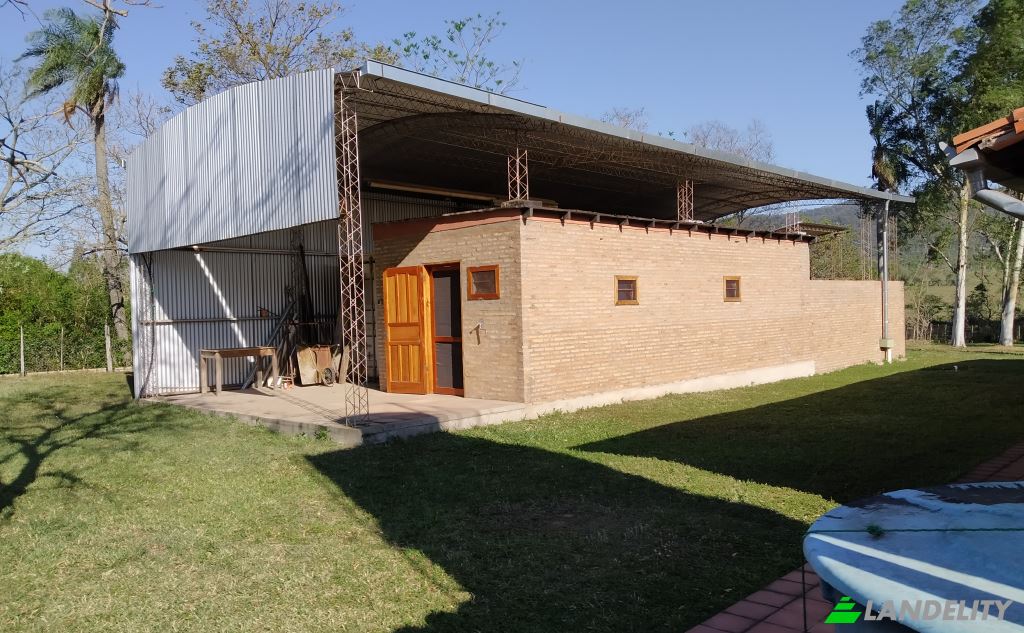 Land/Lot for Sale De Mayo, Cerro Ice, Acahay, Paraguari Department, Paraguay. Photo 7