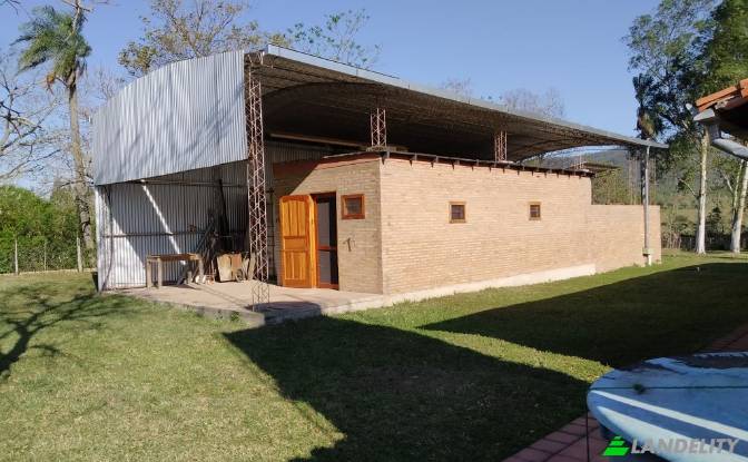 Land/Lot for Sale De Mayo, Cerro Ice, Acahay. Photo#7 Land/Lot for Sale De Mayo, Cerro Ice, Acahay. Photo#7