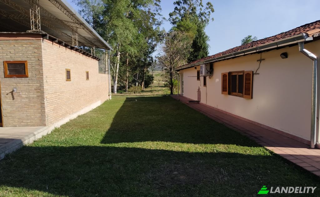 Land/Lot for Sale De Mayo, Cerro Ice, Acahay, Paraguari Department, Paraguay. Photo 8