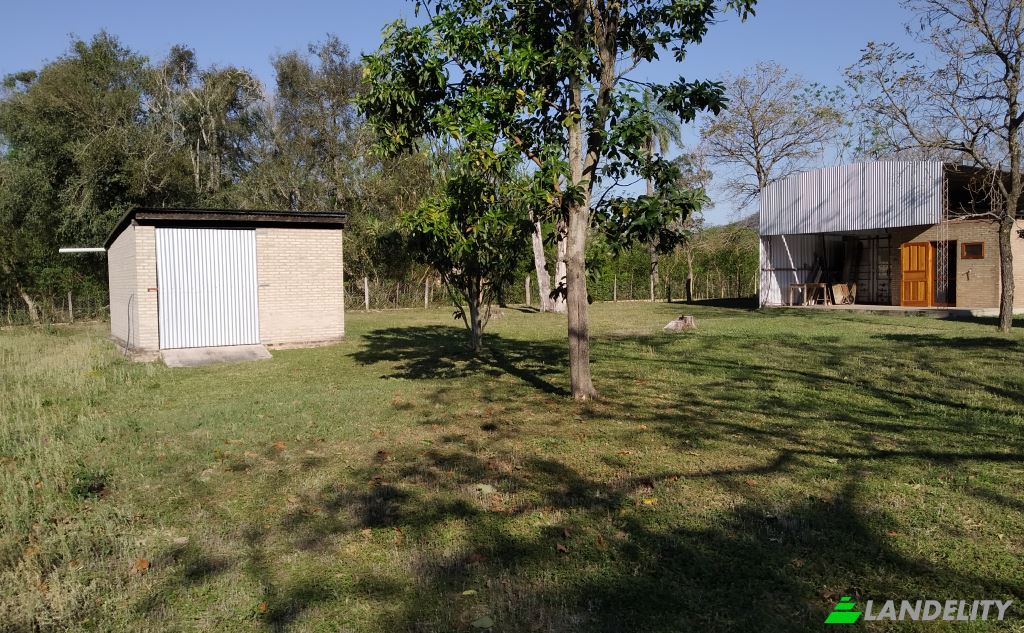 Land/Lot for Sale De Mayo, Cerro Ice, Acahay, Paraguari Department, Paraguay. Photo 9