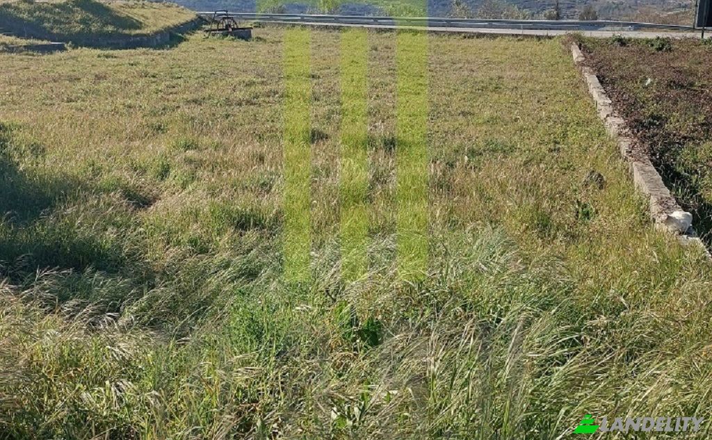 Land/Lot for Sale do Lot Chao da Bispa, Oliveira do Hospital, Coimbra District, Portugal. Photo 2