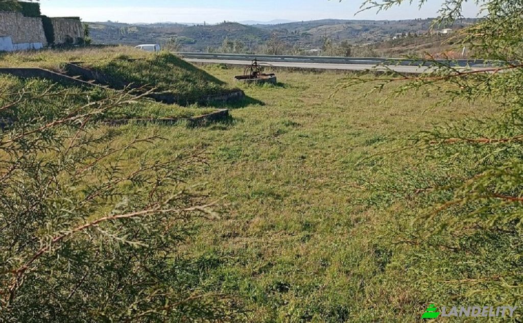 Land/Lot for Sale do Lot Chao da Bispa, Oliveira do Hospital, Coimbra District, Portugal. Photo 1