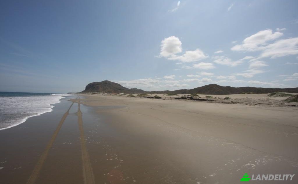 Land/Lot for Sale Organos 20840, Nuro, Talara Province, Piura, Peru. Photo 4