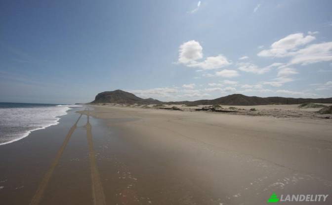 Land/Lot for Sale Organos 20840, Nuro. Photo#4 Land/Lot for Sale Organos 20840, Nuro. Photo#4