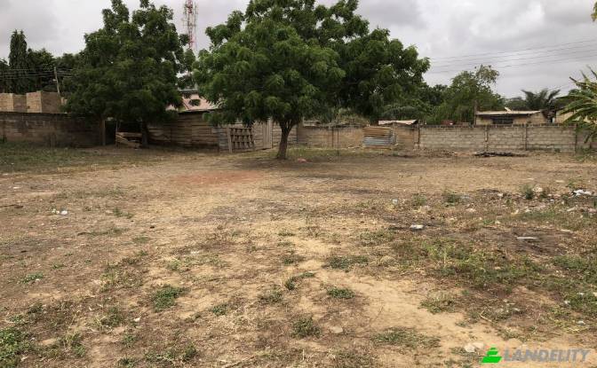Land/Lot for Sale Taifa, Ga North Municipal. Photo#2