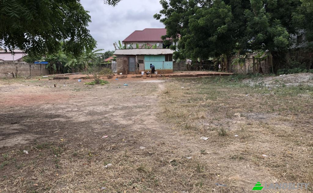 Land/Lot for Sale Taifa, Ga North Municipal, Greater Accra Region, Ghana. Photo 3