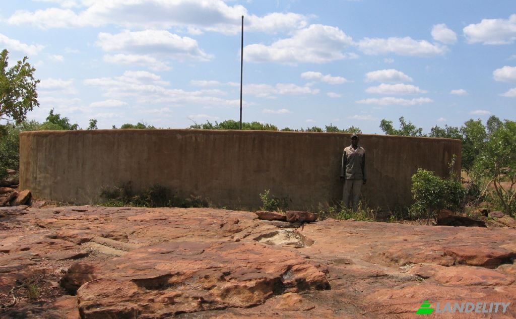 Land/Lot for Sale Waterberg District Municipality, Limpopo, South Africa. Photo 11