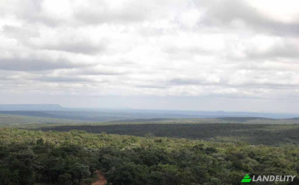 Land/Lot for Sale Waterberg District Municipality, Limpopo, South Africa. Photo 12