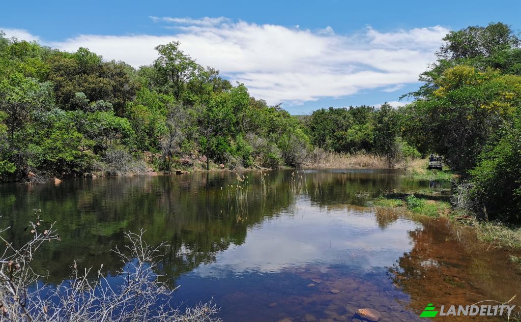 Land/Lot for Sale Waterberg District Municipality, Limpopo, South Africa. Photo 14
