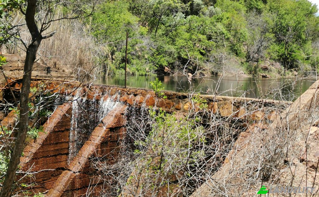 Land/Lot for Sale Waterberg District Municipality, Limpopo, South Africa. Photo 18