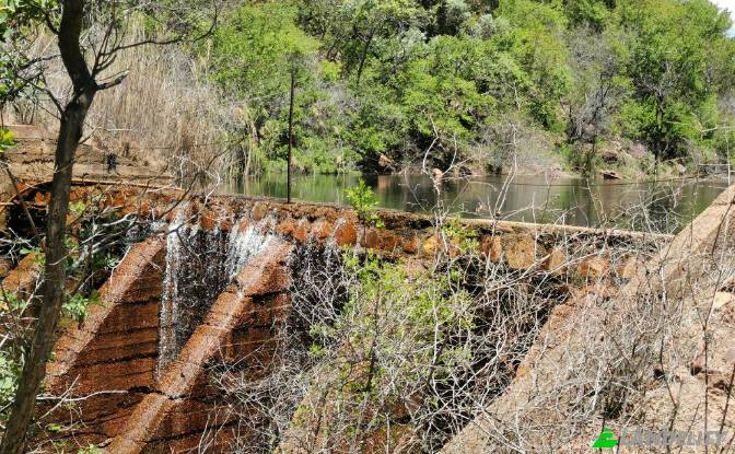 Land/Lot for Sale Waterberg District Municipality. Photo#18