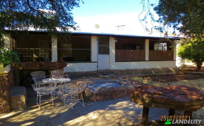 Land/Lot for Sale Waterberg District Municipality. Photo#3