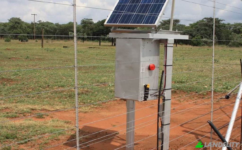 Land/Lot for Sale Waterberg District Municipality, Limpopo, South Africa. Photo 23