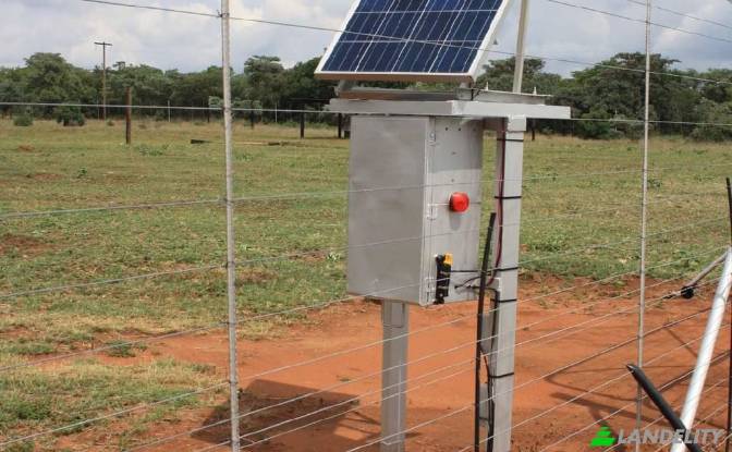 Land/Lot for Sale Waterberg District Municipality. Photo#23