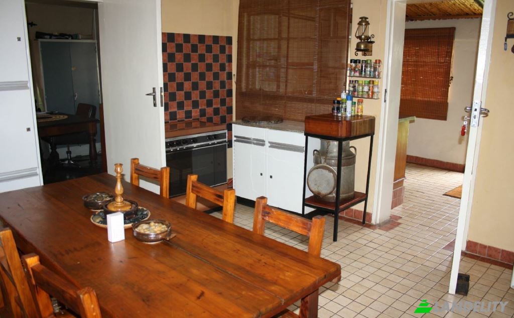 Land/Lot for Sale Waterberg District Municipality, Limpopo, South Africa. Photo 4