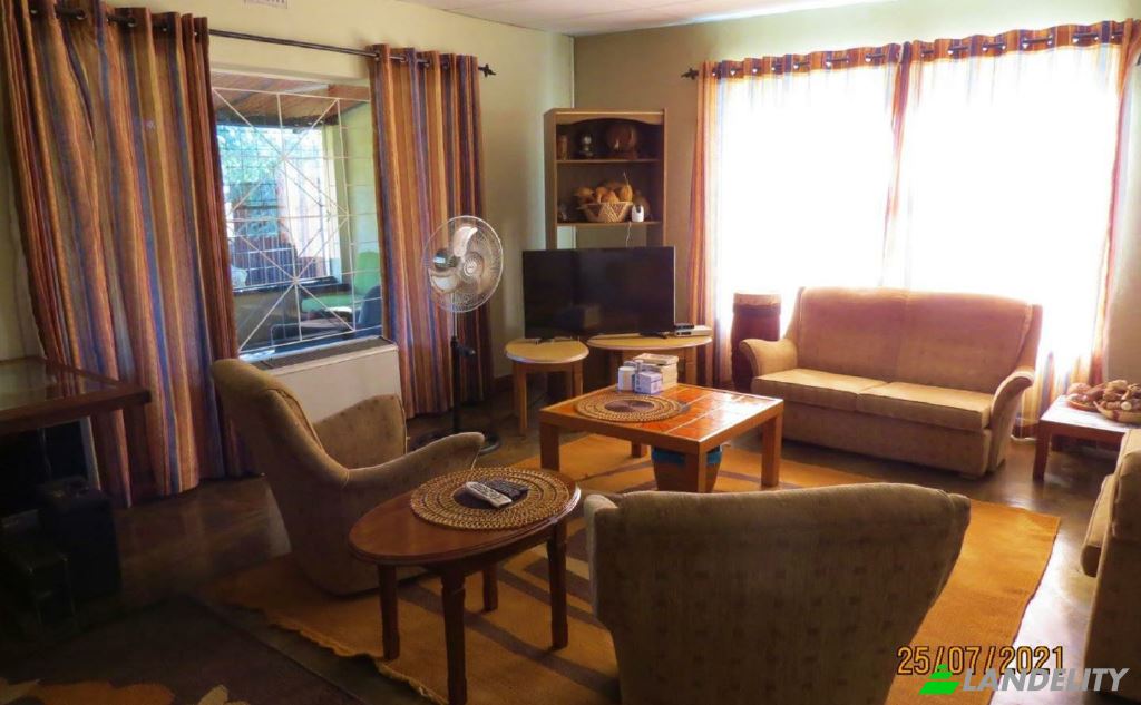 Land/Lot for Sale Waterberg District Municipality, Limpopo, South Africa. Photo 5