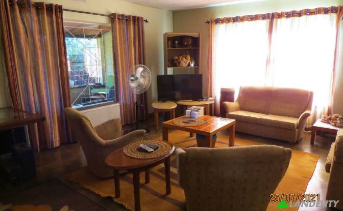 Land/Lot for Sale Waterberg District Municipality. Photo#5