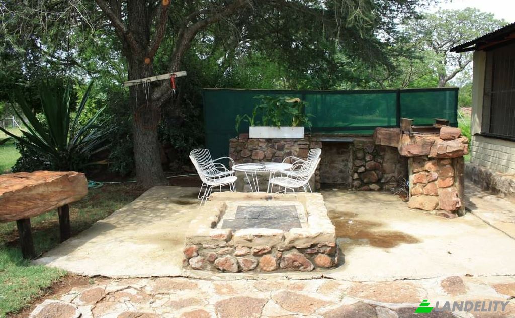 Land/Lot for Sale Waterberg District Municipality, Limpopo, South Africa. Photo 7