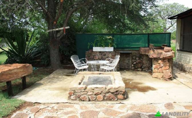 Land/Lot for Sale Waterberg District Municipality. Photo#7