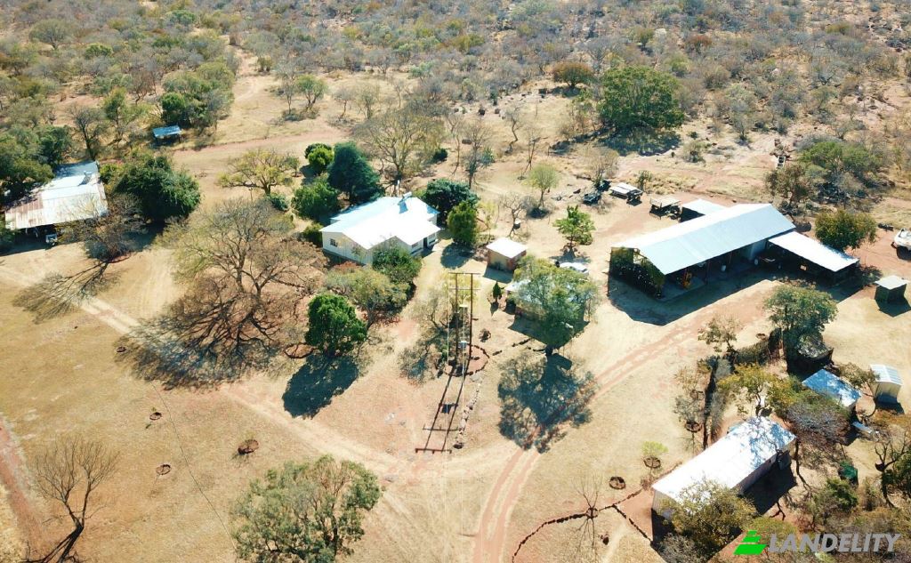 Land/Lot for Sale Waterberg District Municipality, Limpopo, South Africa. Photo 8