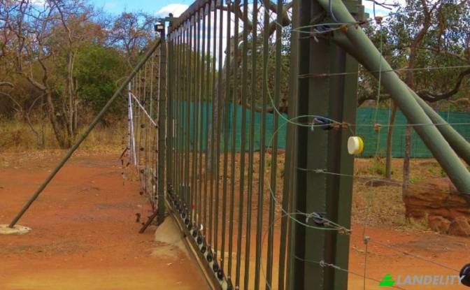 Land/Lot for Sale Waterberg District Municipality. Photo#9