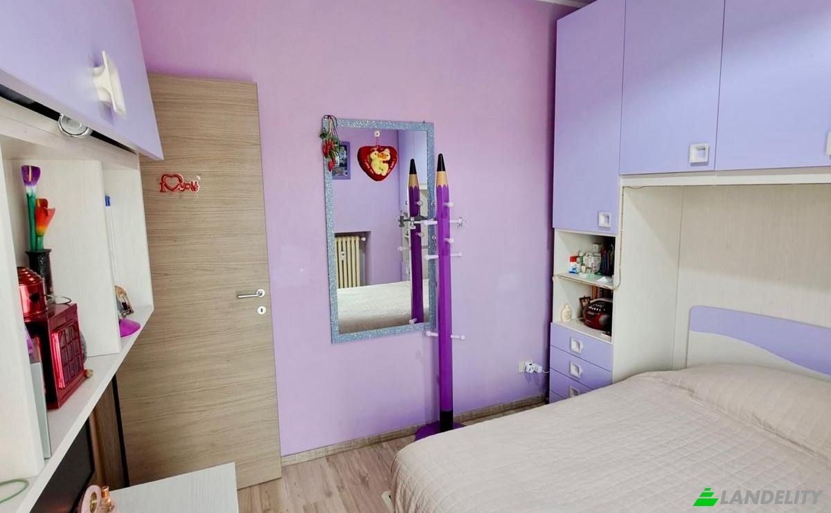 Apartment for Sale Via Vigone, 10068 Villafranca Piemonte TO, Villafranca Piemonte, Metropolitan City of Turin, Piedmont, Italy. Photo 11