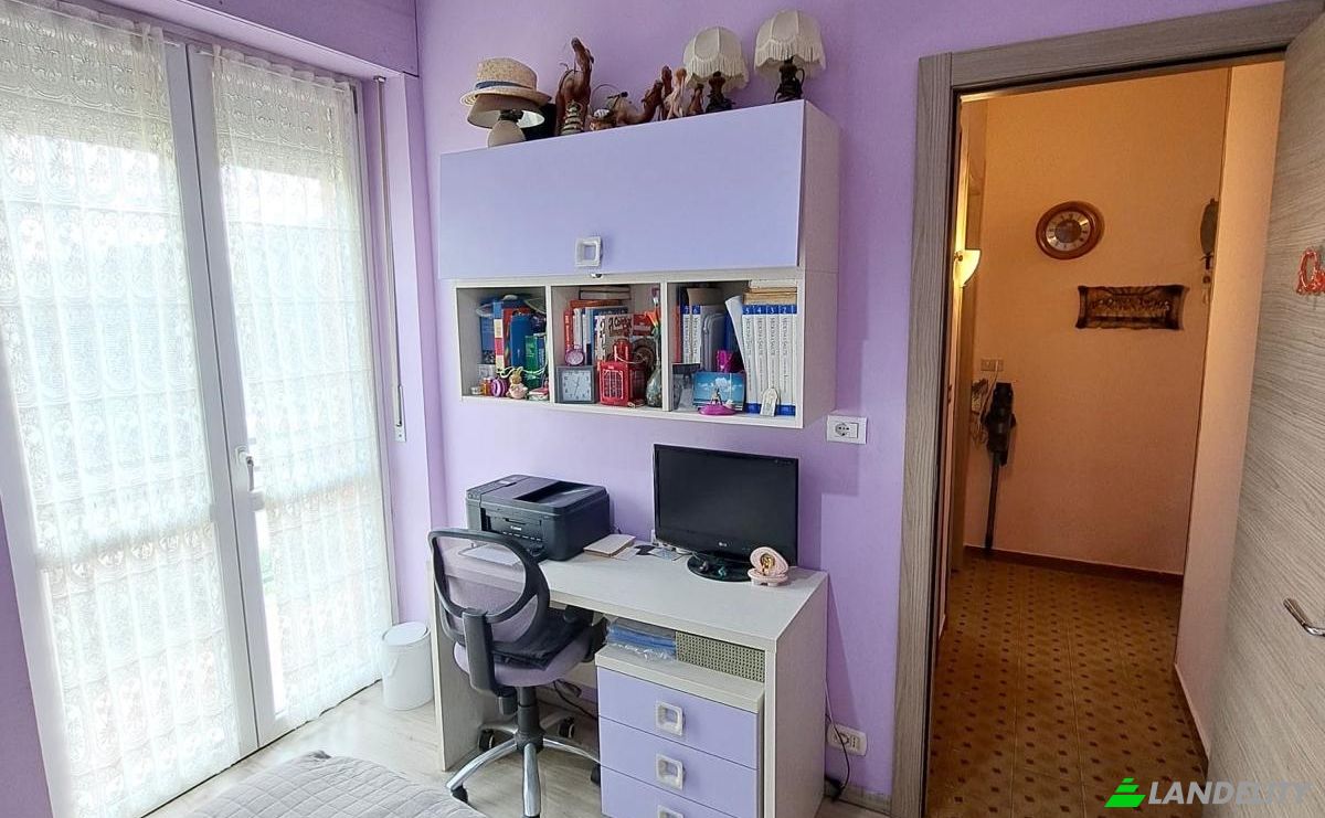 Apartment for Sale Via Vigone, 10068 Villafranca Piemonte TO, Villafranca Piemonte, Metropolitan City of Turin, Piedmont, Italy. Photo 12