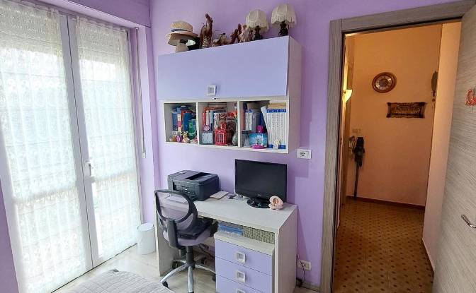 Apartment for Sale Via Vigone. Photo#12 Apartment for Sale Via Vigone. Photo#12