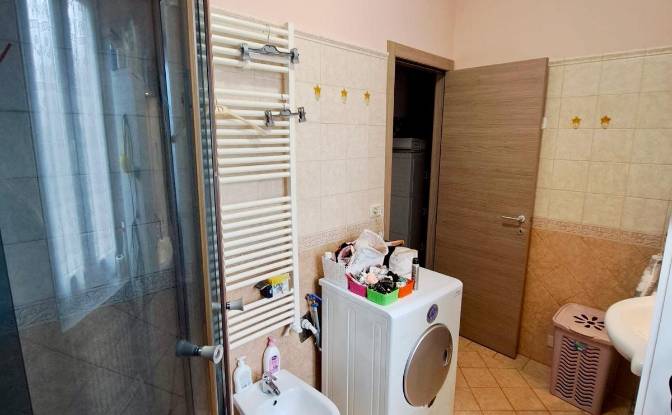 Apartment for Sale Via Vigone. Photo#13 Apartment for Sale Via Vigone. Photo#13