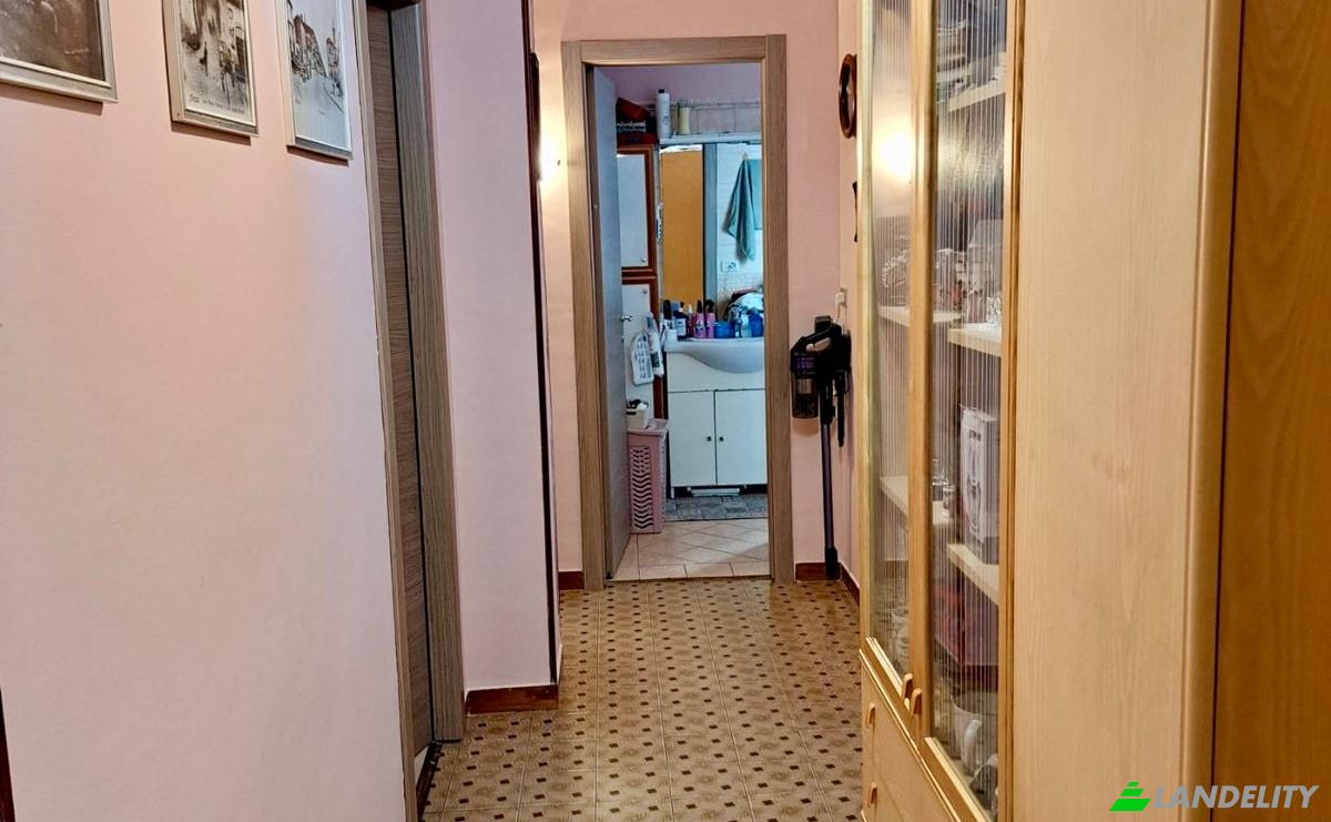 Apartment for Sale Via Vigone, 10068 Villafranca Piemonte TO, Villafranca Piemonte, Metropolitan City of Turin, Piedmont, Italy. Photo 15