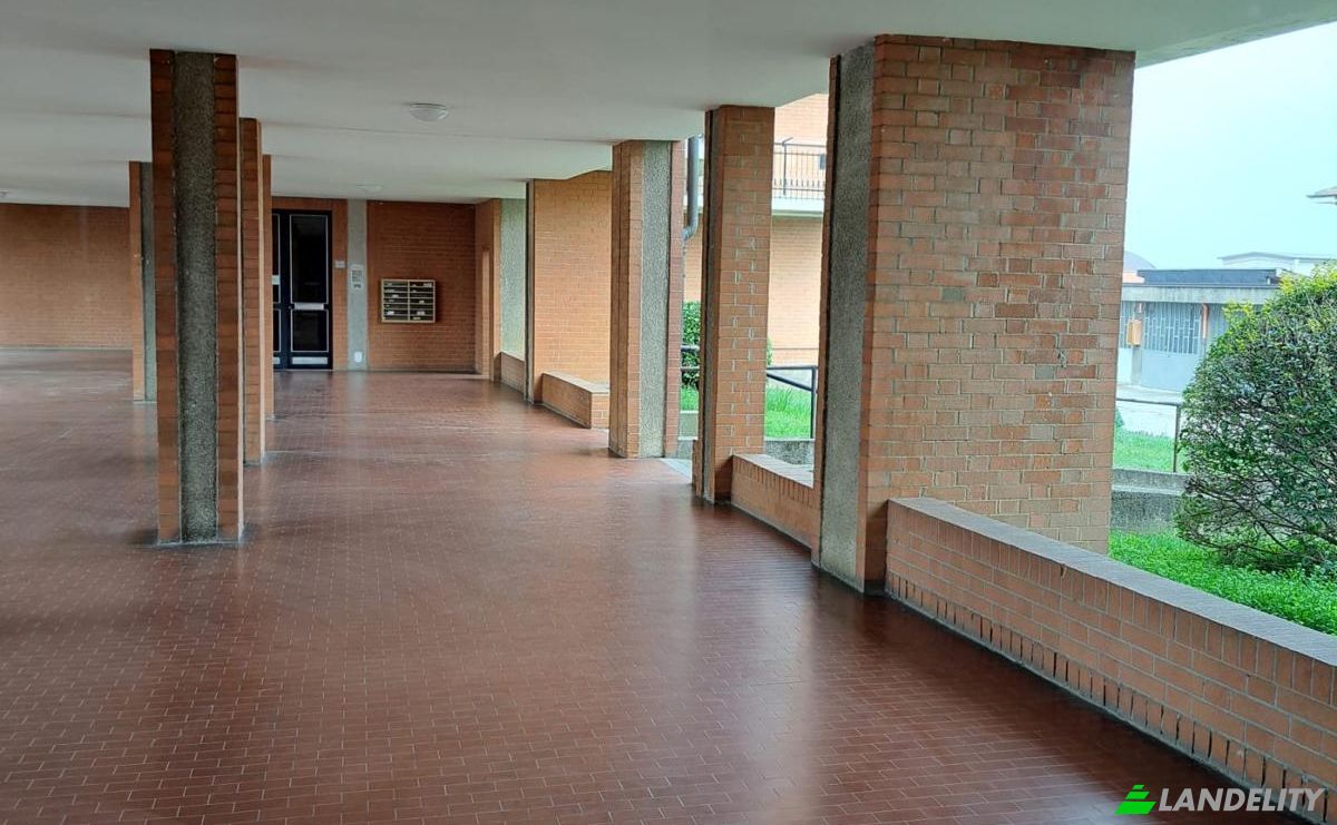 Apartment for Sale Via Vigone, 10068 Villafranca Piemonte TO, Villafranca Piemonte, Metropolitan City of Turin, Piedmont, Italy. Photo 16