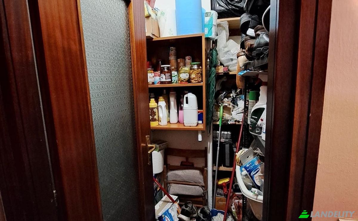 Apartment for Sale Via Vigone, 10068 Villafranca Piemonte TO, Villafranca Piemonte, Metropolitan City of Turin, Piedmont, Italy. Photo 18