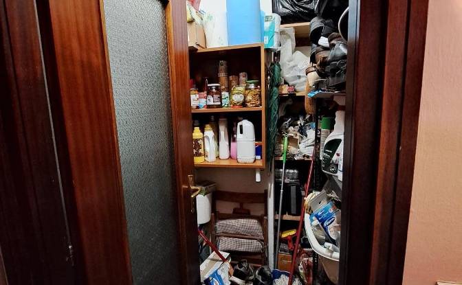 Apartment for Sale Via Vigone. Photo#18 Apartment for Sale Via Vigone. Photo#18