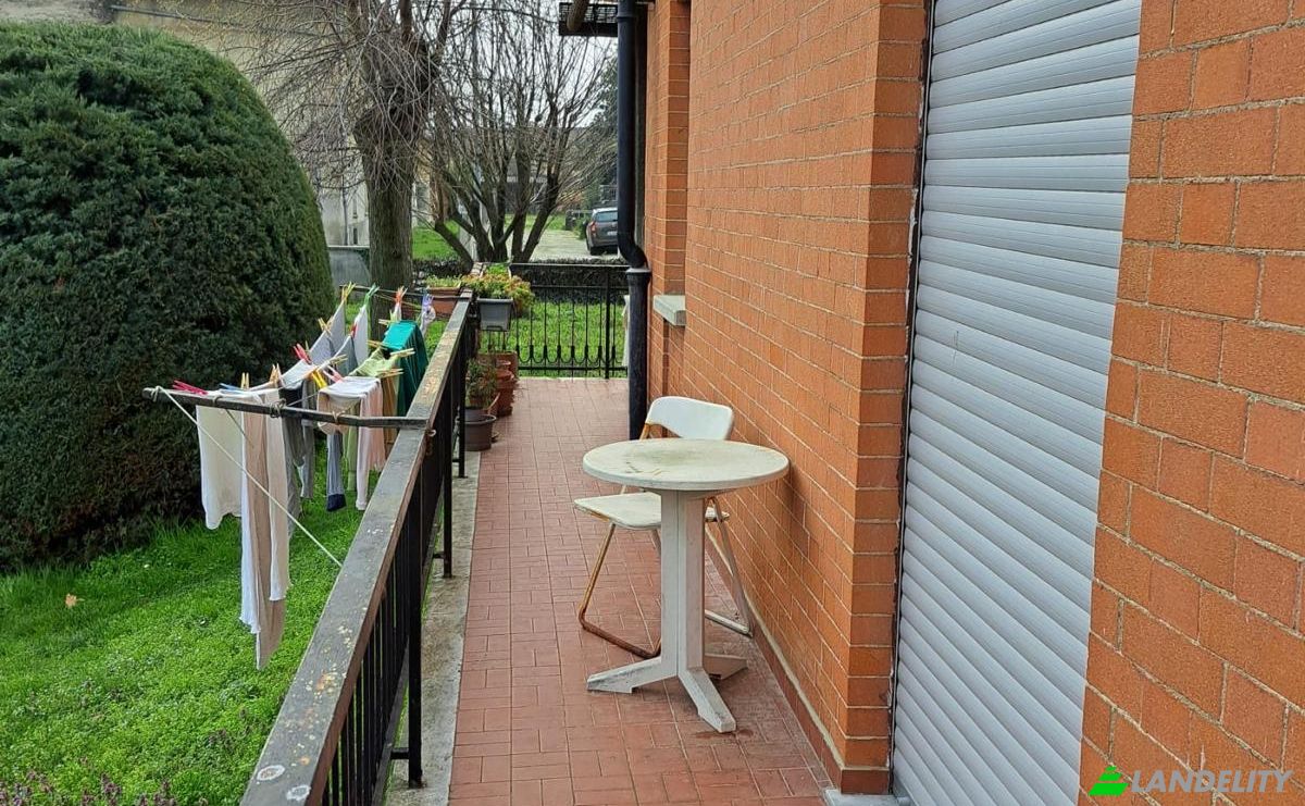 Apartment for Sale Via Vigone, 10068 Villafranca Piemonte TO, Villafranca Piemonte, Metropolitan City of Turin, Piedmont, Italy. Photo 19