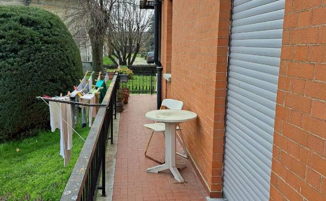 Apartment for Sale Via Vigone. Photo#19 Apartment for Sale Via Vigone. Photo#19