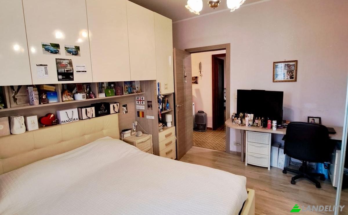 Apartment for Sale Via Vigone, 10068 Villafranca Piemonte TO, Villafranca Piemonte, Metropolitan City of Turin, Piedmont, Italy. Photo 3